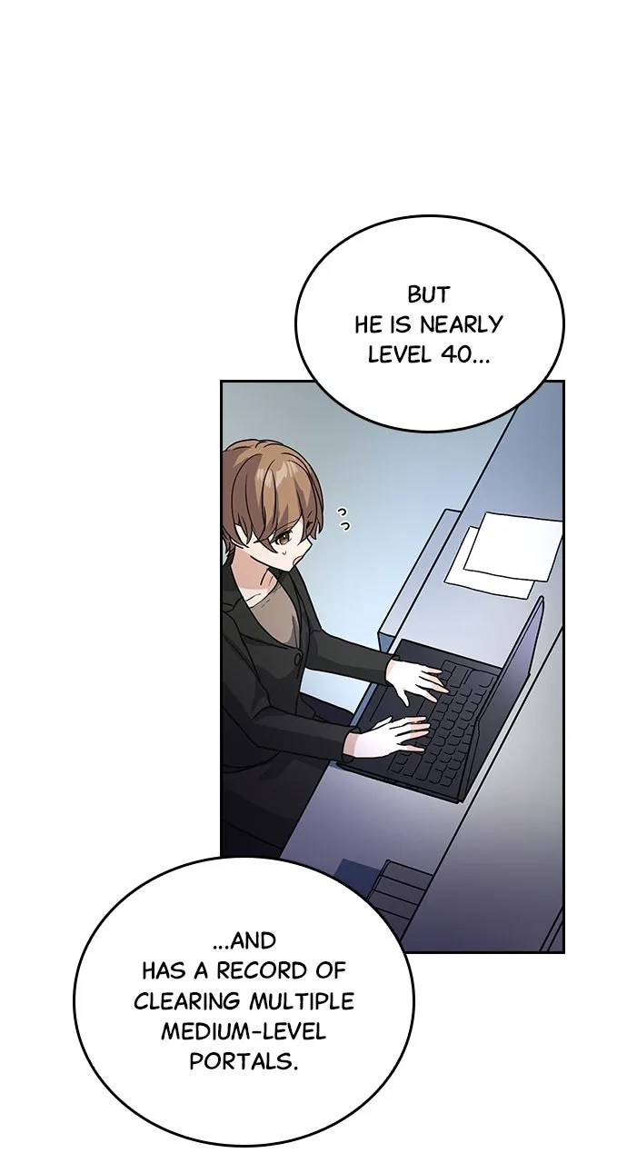 Read Hidden Class Gravity User chapter 23 image 55 on Lezhin