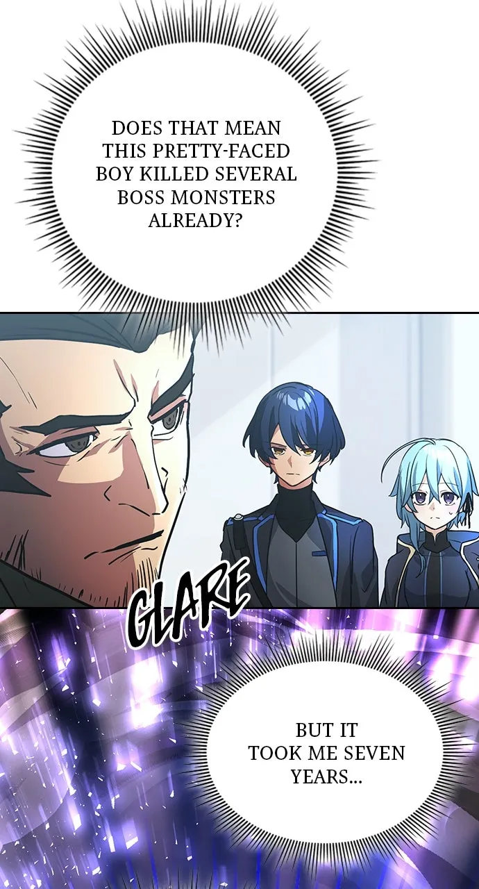 Read Hidden Class Gravity User chapter 23 image 57 on Lezhin