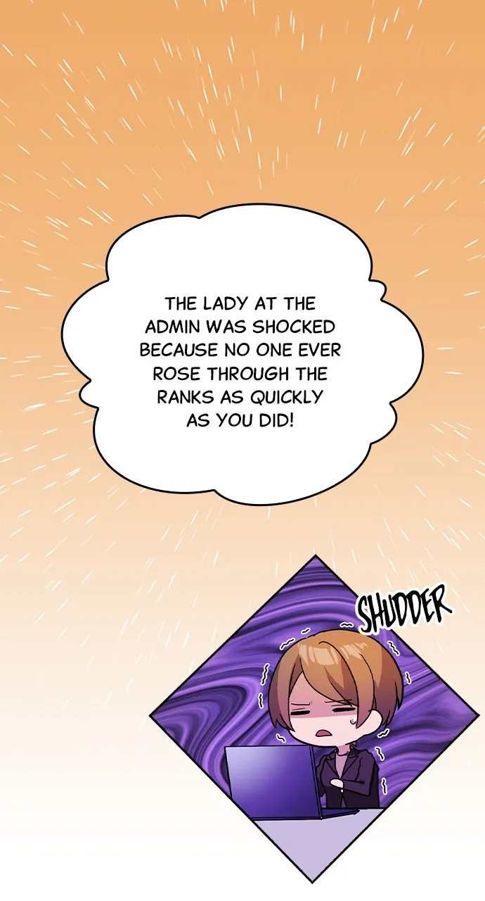 Read Hidden Class Gravity User chapter 23 image 6 on Lezhin
