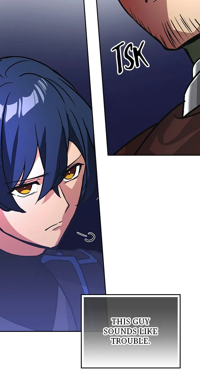 Read Hidden Class Gravity User chapter 23 image 60 on Lezhin