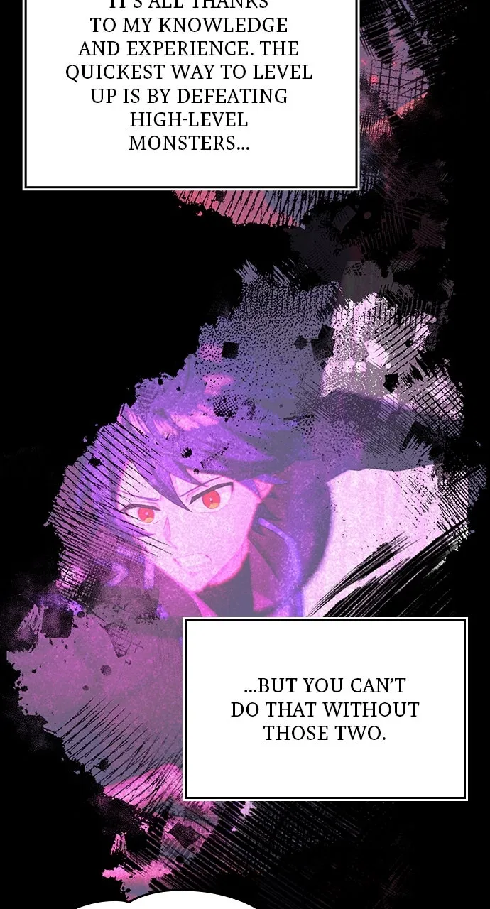 Read Hidden Class Gravity User chapter 23 image 8 on Lezhin
