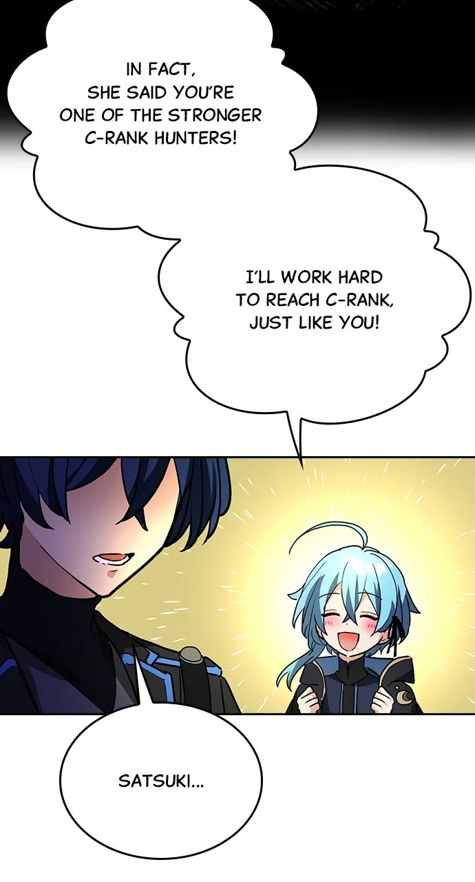 Read Hidden Class Gravity User chapter 23 image 9 on Lezhin