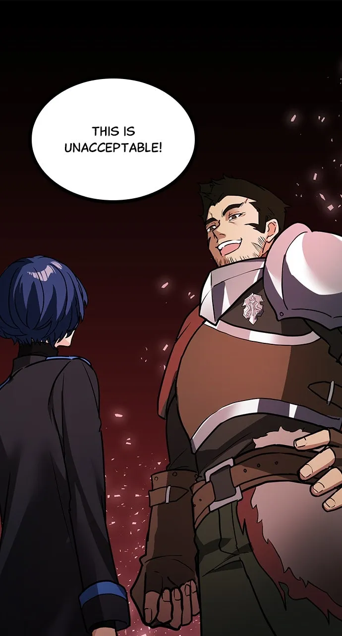 Read Hidden Class Gravity User chapter 24 image 0 on Lezhin