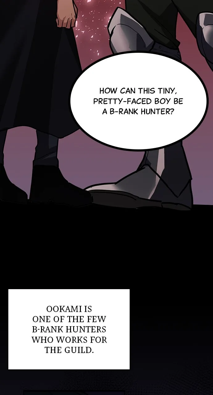 Read Hidden Class Gravity User chapter 24 image 1 on Lezhin