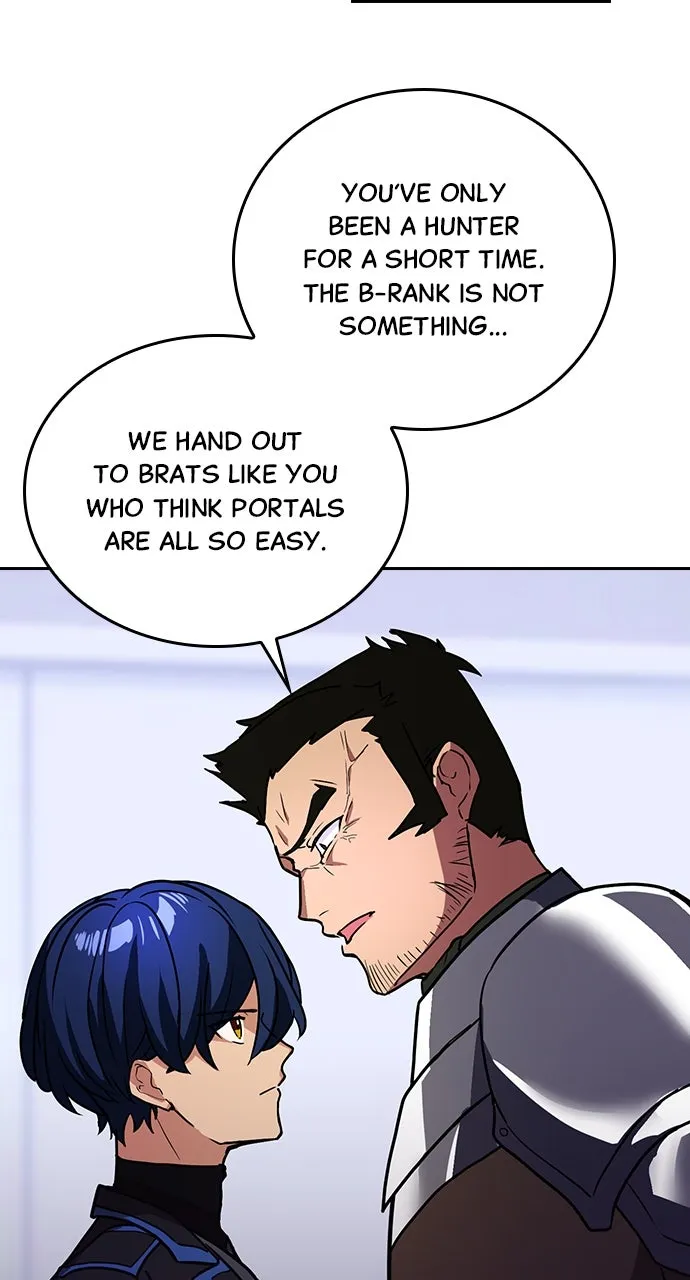 Read Hidden Class Gravity User chapter 24 image 11 on Lezhin