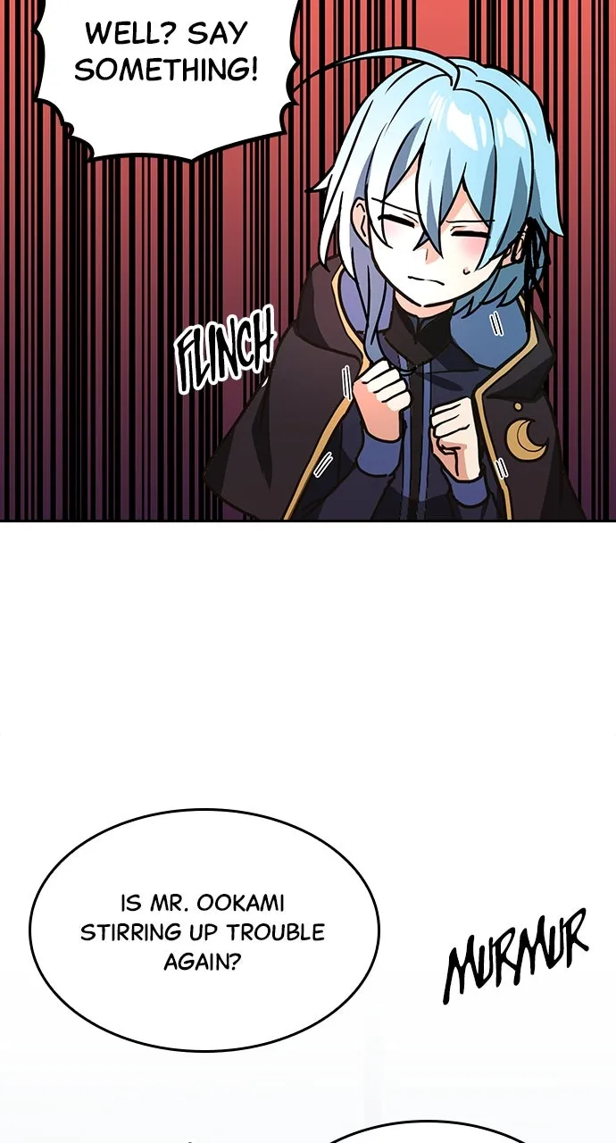 Read Hidden Class Gravity User chapter 24 image 13 on Lezhin