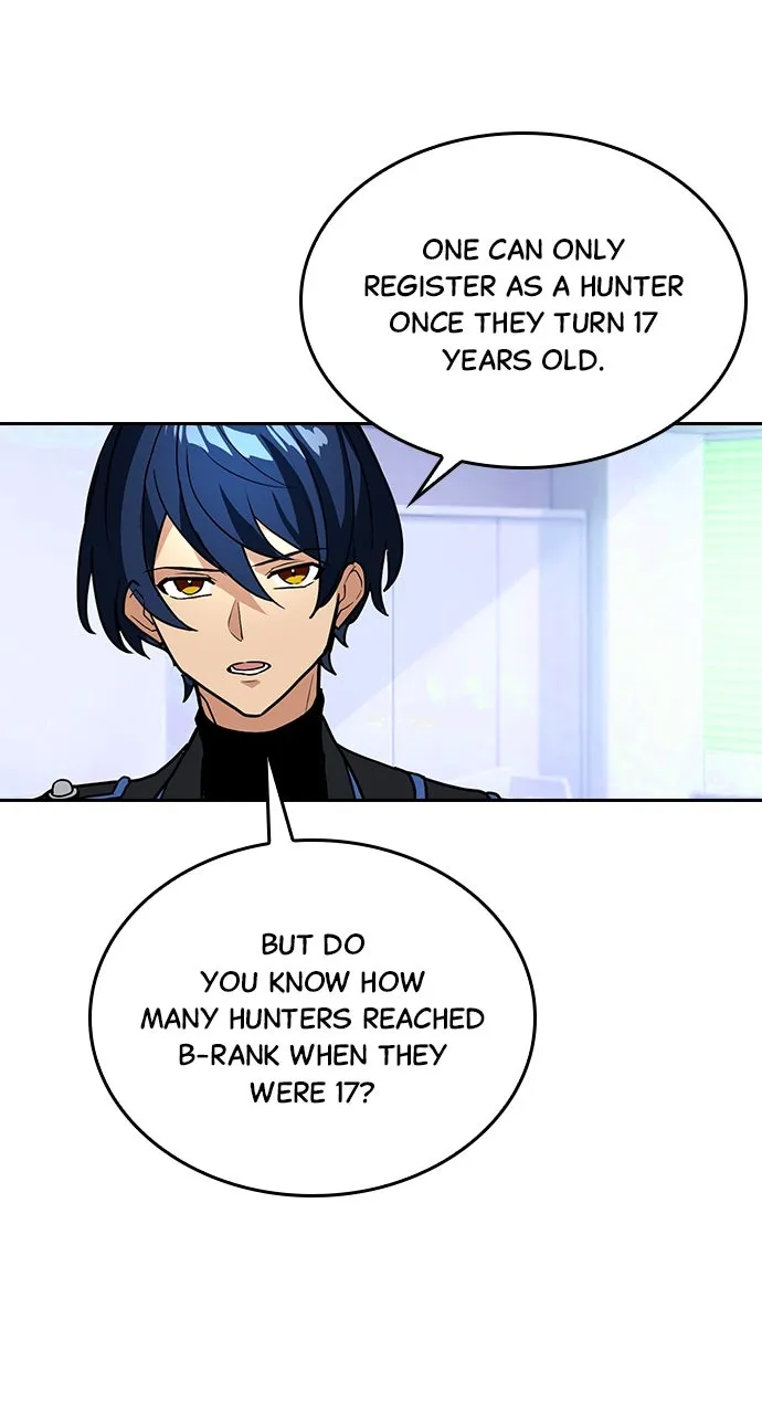 Read Hidden Class Gravity User chapter 24 image 15 on Lezhin