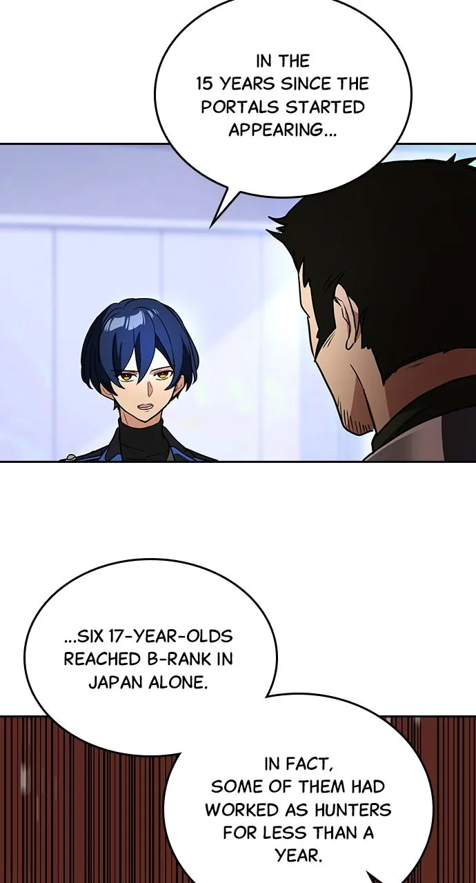 Read Hidden Class Gravity User chapter 24 image 17 on Lezhin