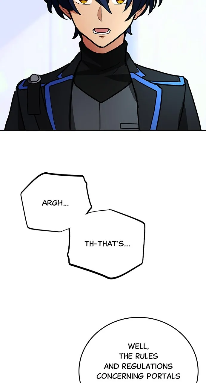 Read Hidden Class Gravity User chapter 24 image 21 on Lezhin