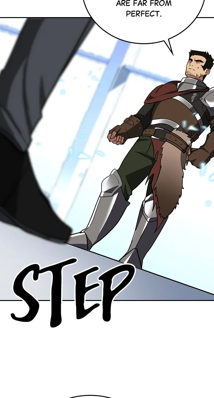 Read Hidden Class Gravity User chapter 24 image 22 on Lezhin