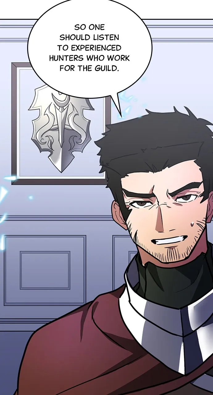 Read Hidden Class Gravity User chapter 24 image 23 on Lezhin