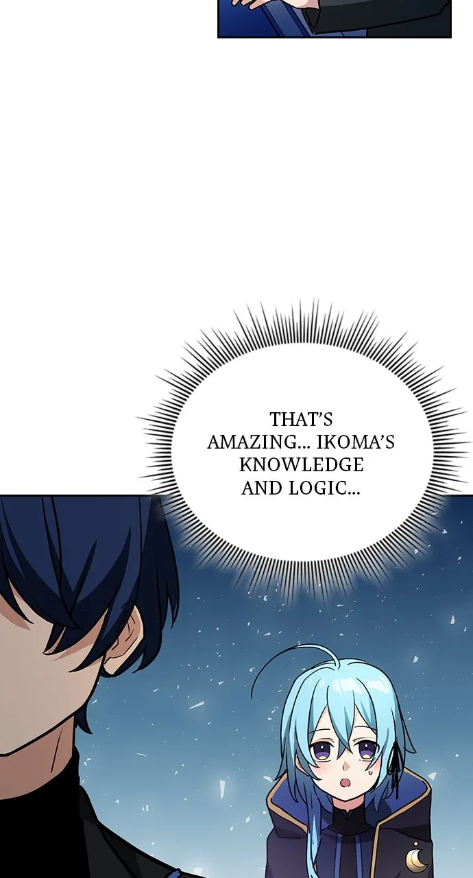 Read Hidden Class Gravity User chapter 24 image 28 on Lezhin