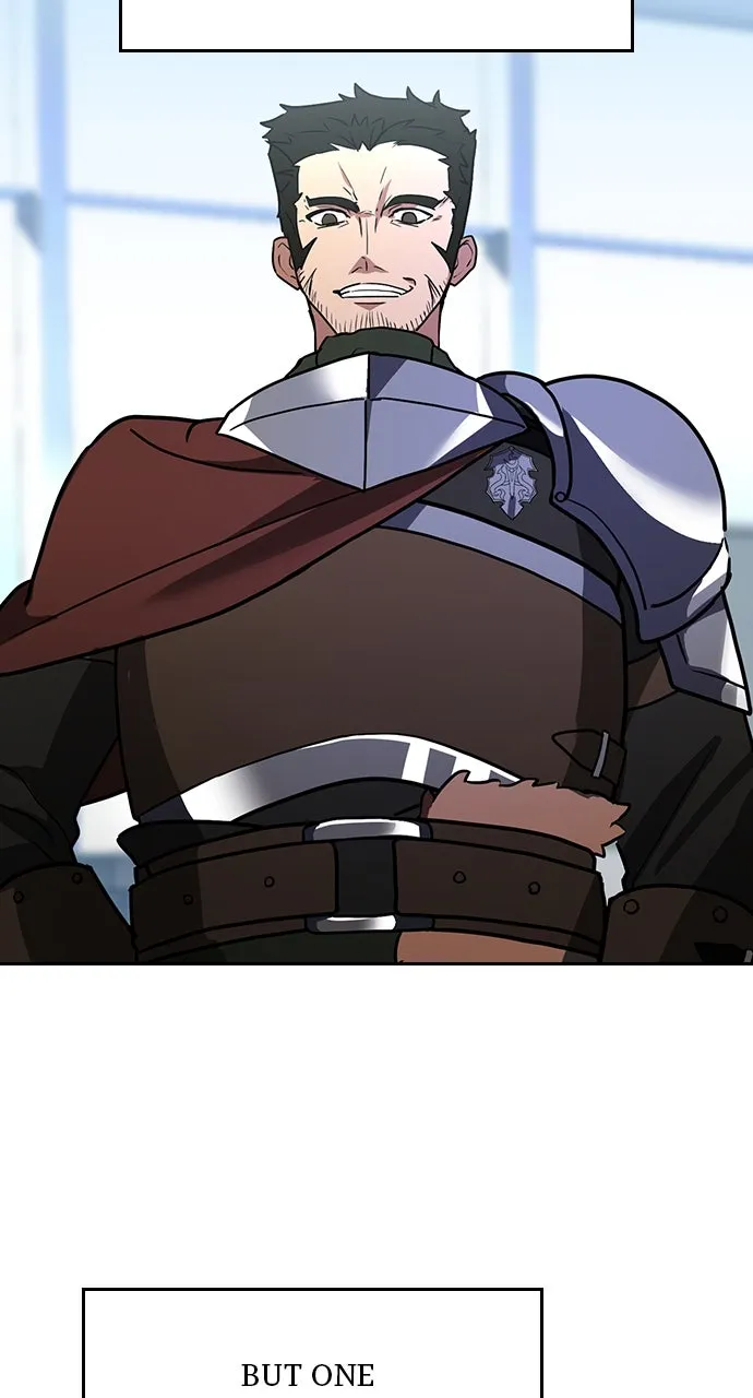 Read Hidden Class Gravity User chapter 24 image 3 on Lezhin
