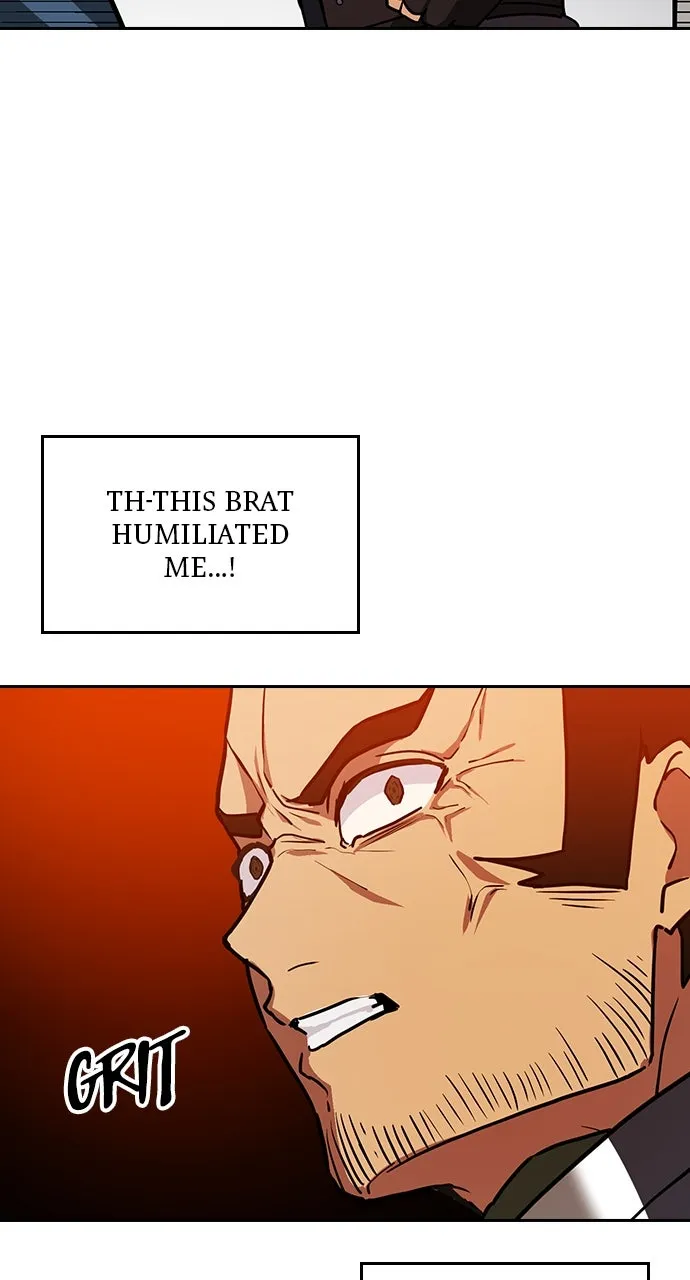 Read Hidden Class Gravity User chapter 24 image 31 on Lezhin