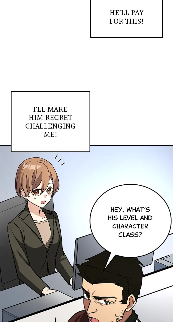 Read Hidden Class Gravity User chapter 24 image 32 on Lezhin