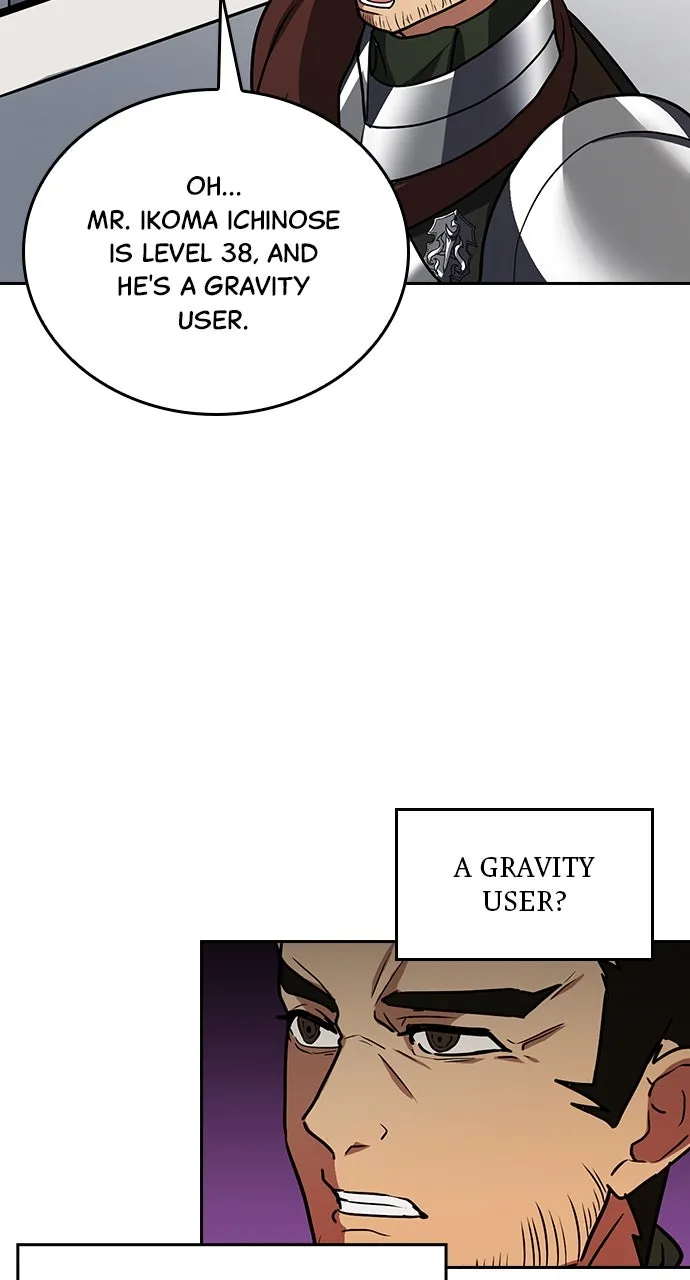 Read Hidden Class Gravity User chapter 24 image 33 on Lezhin