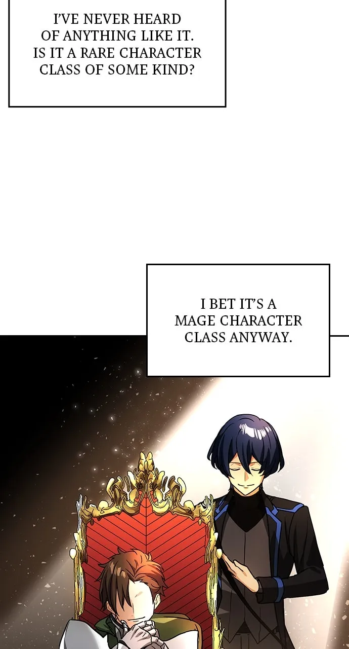 Read Hidden Class Gravity User chapter 24 image 34 on Lezhin