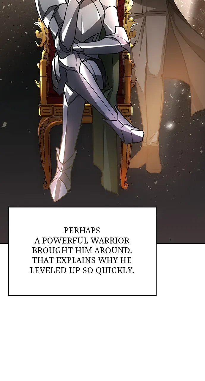Read Hidden Class Gravity User chapter 24 image 35 on Lezhin