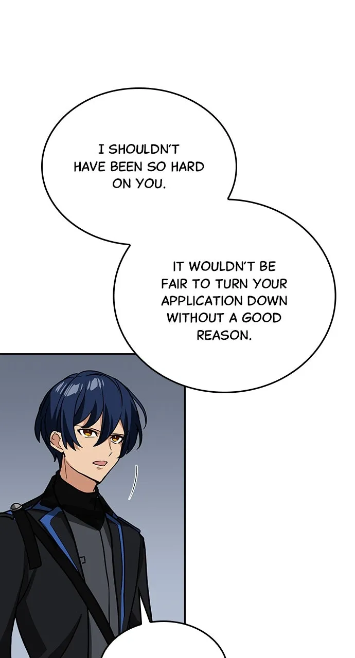 Read Hidden Class Gravity User chapter 24 image 36 on Lezhin