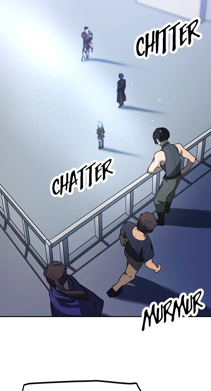 Read Hidden Class Gravity User chapter 24 image 42 on Lezhin