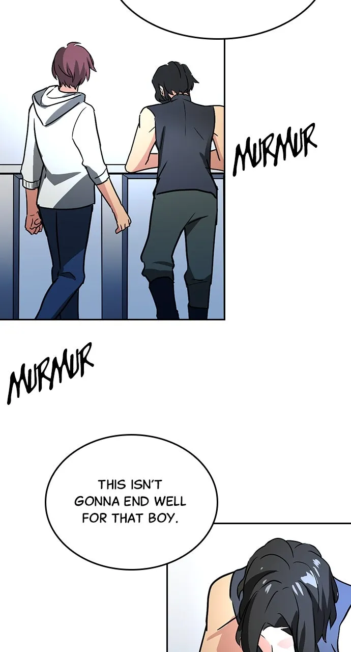 Read Hidden Class Gravity User chapter 24 image 45 on Lezhin