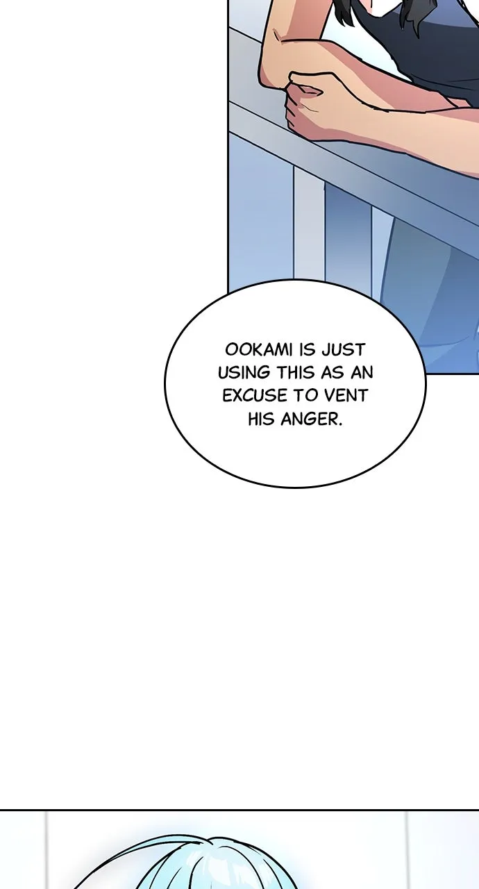 Read Hidden Class Gravity User chapter 24 image 46 on Lezhin
