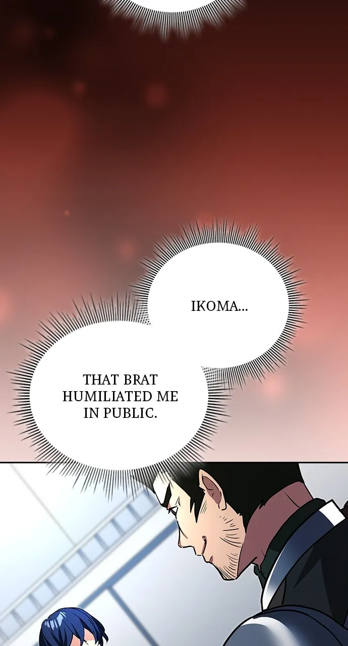 Read Hidden Class Gravity User chapter 24 image 48 on Lezhin