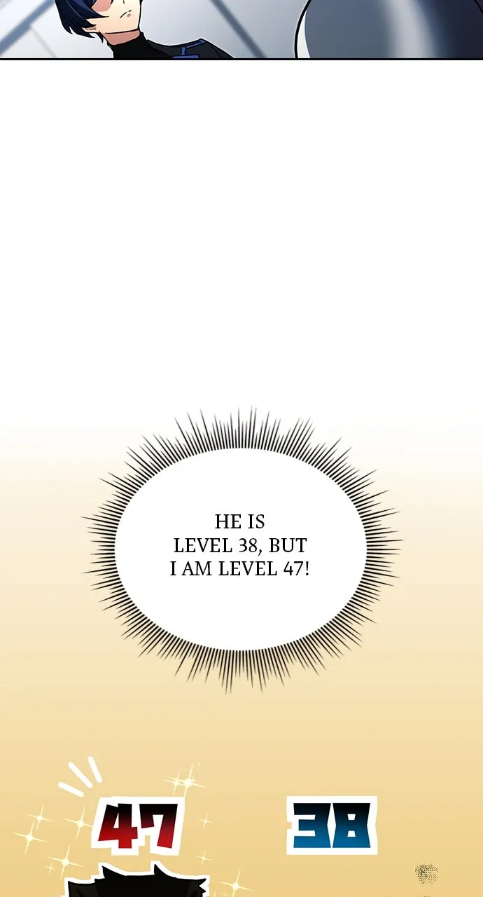 Read Hidden Class Gravity User chapter 24 image 49 on Lezhin