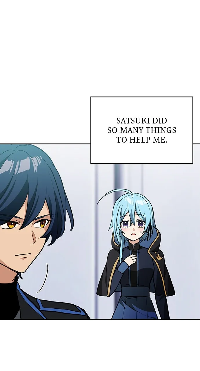Read Hidden Class Gravity User chapter 24 image 5 on Lezhin