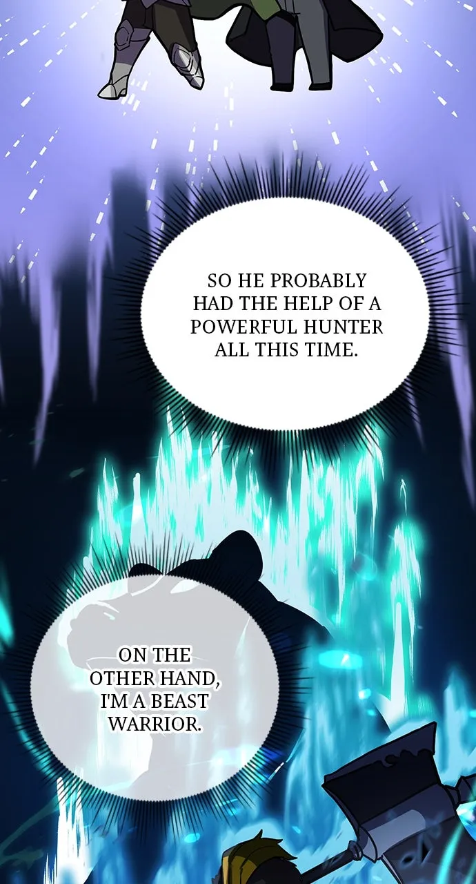 Read Hidden Class Gravity User chapter 24 image 51 on Lezhin