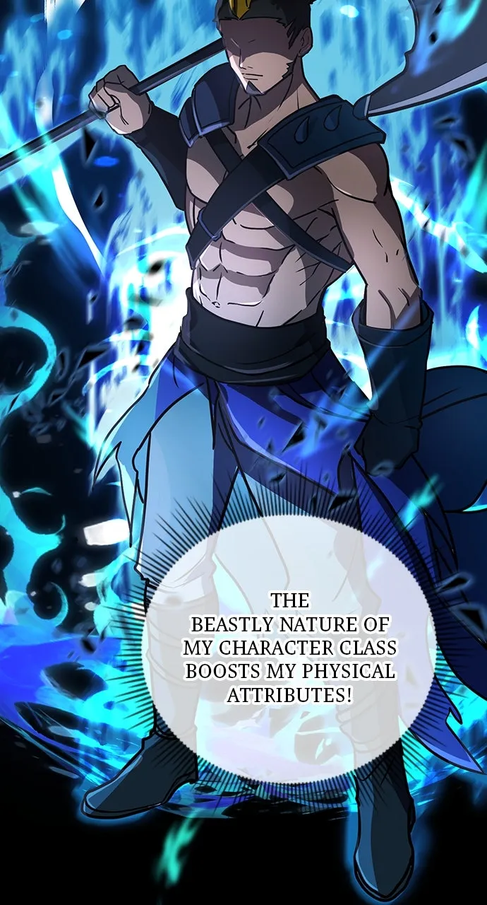 Read Hidden Class Gravity User chapter 24 image 52 on Lezhin