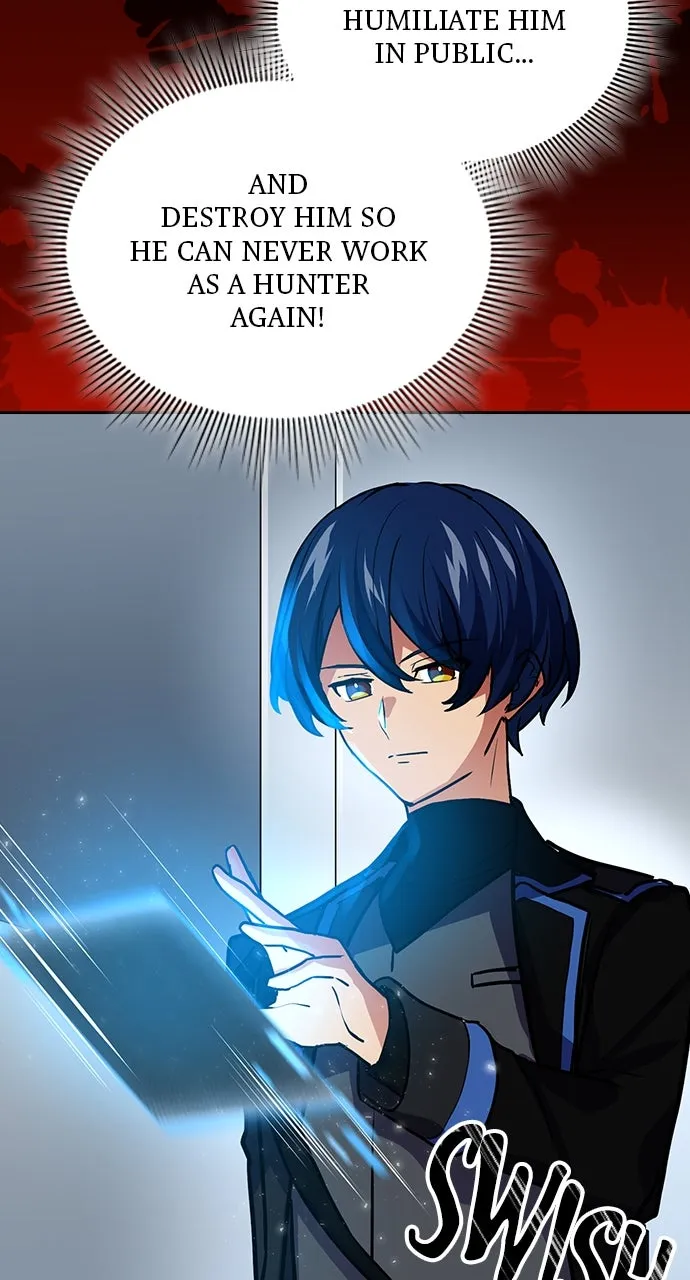 Read Hidden Class Gravity User chapter 24 image 54 on Lezhin