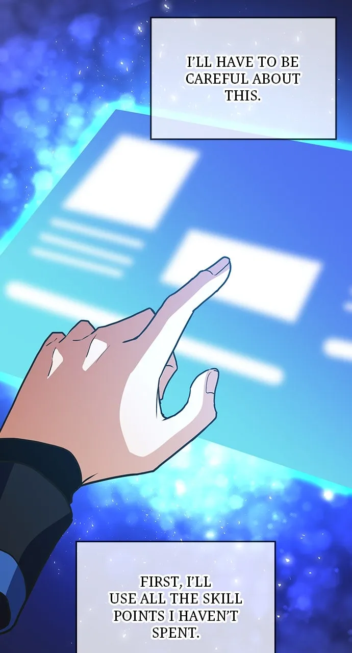 Read Hidden Class Gravity User chapter 24 image 56 on Lezhin