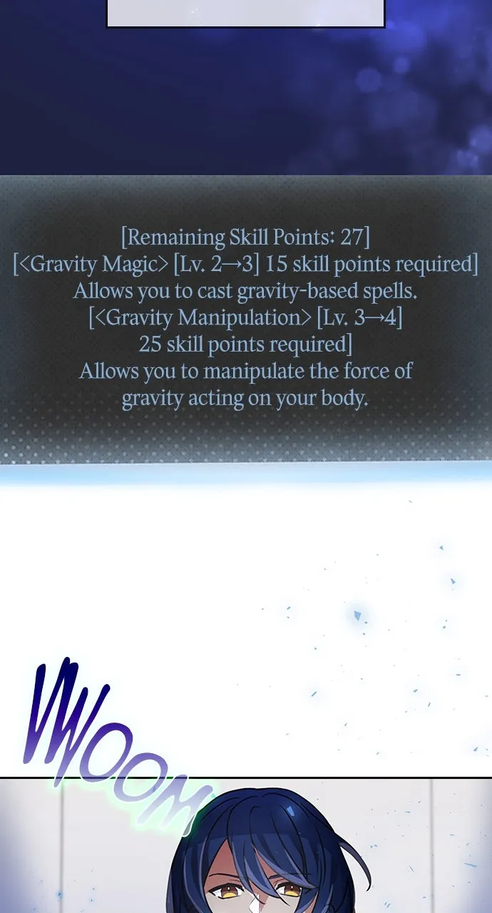 Read Hidden Class Gravity User chapter 24 image 57 on Lezhin