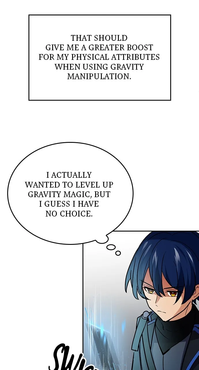 Read Hidden Class Gravity User chapter 24 image 59 on Lezhin