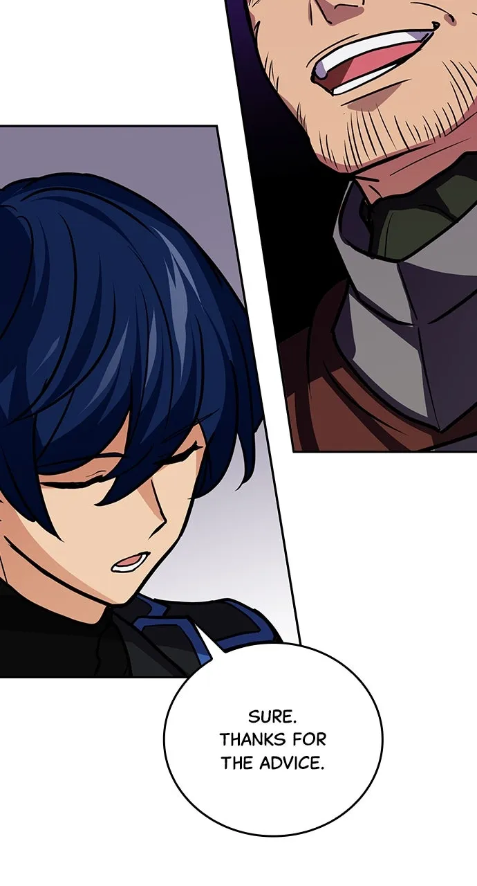 Read Hidden Class Gravity User chapter 24 image 62 on Lezhin