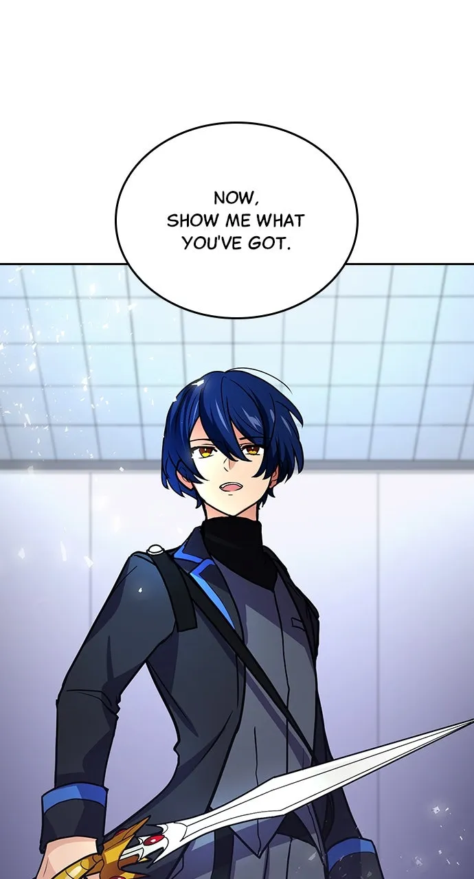 Read Hidden Class Gravity User chapter 24 image 63 on Lezhin