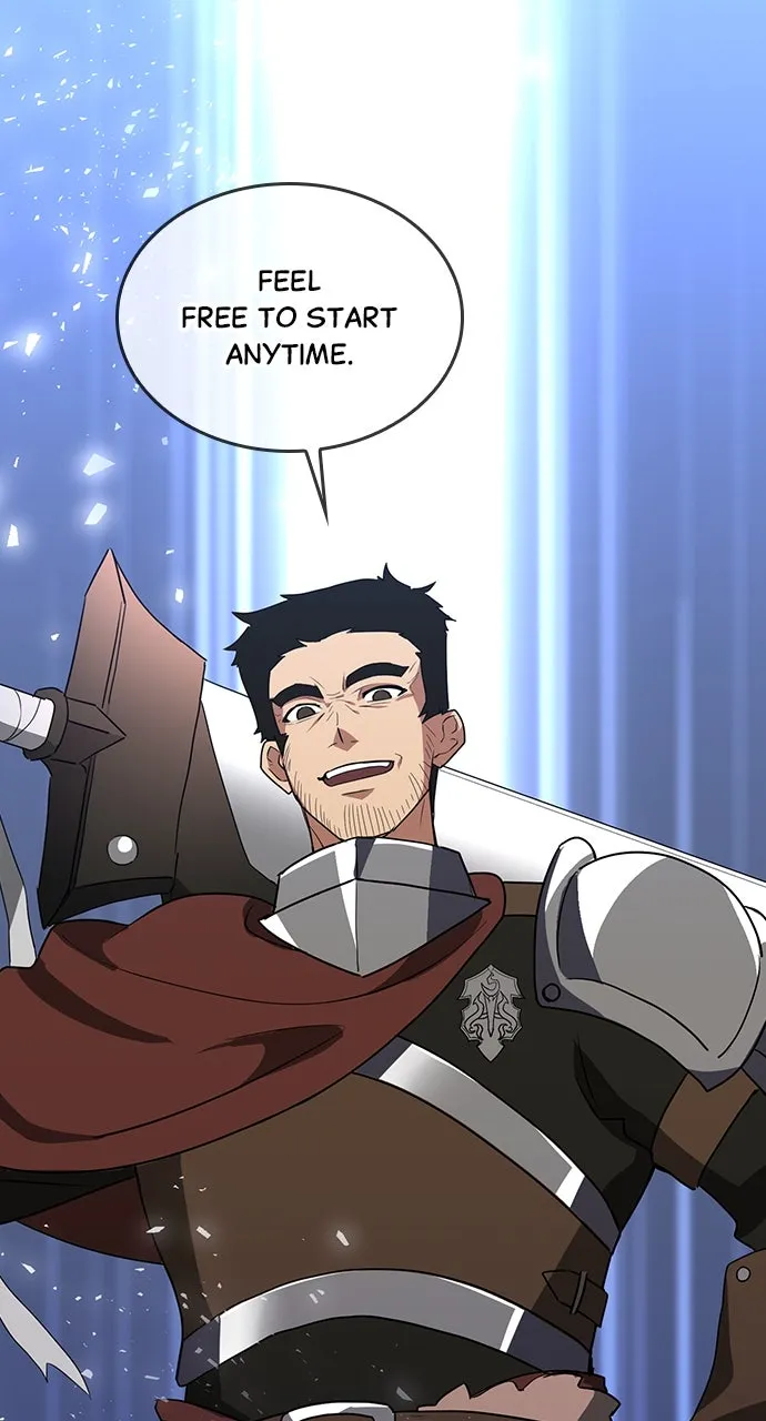 Read Hidden Class Gravity User chapter 25 image 0 on Lezhin