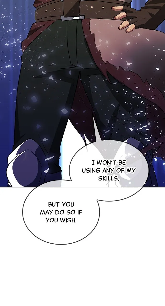 Read Hidden Class Gravity User chapter 25 image 1 on Lezhin