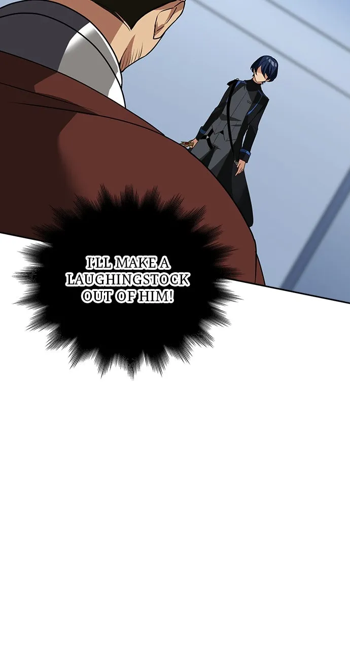 Read Hidden Class Gravity User chapter 25 image 10 on Lezhin