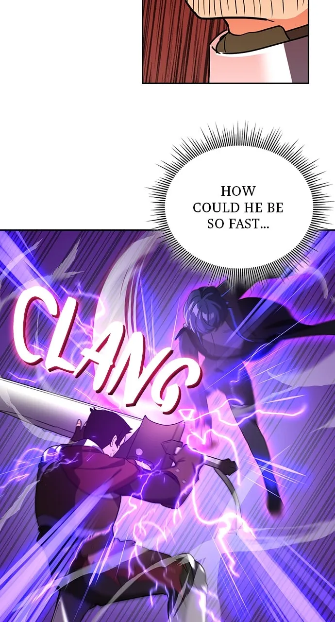Read Hidden Class Gravity User chapter 25 image 14 on Lezhin