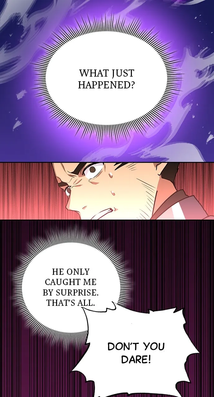 Read Hidden Class Gravity User chapter 25 image 16 on Lezhin