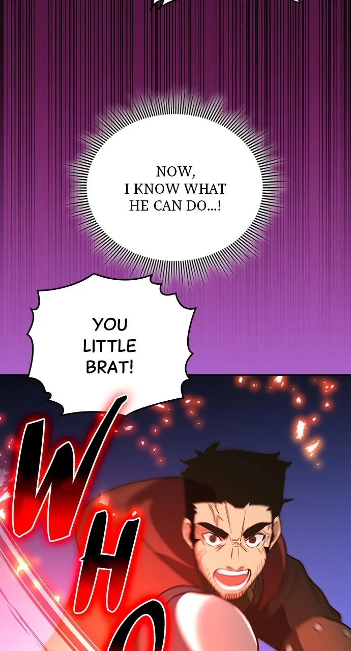 Read Hidden Class Gravity User chapter 25 image 17 on Lezhin