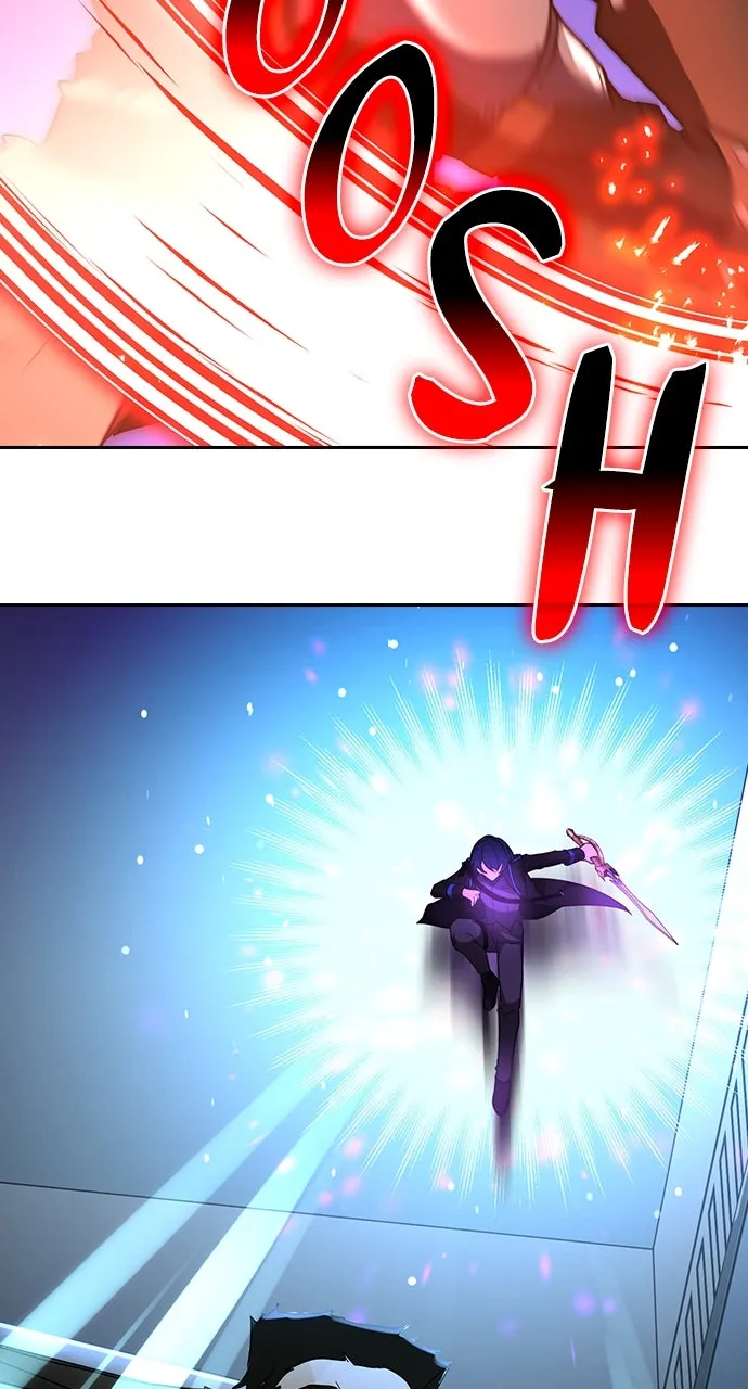 Read Hidden Class Gravity User chapter 25 image 18 on Lezhin