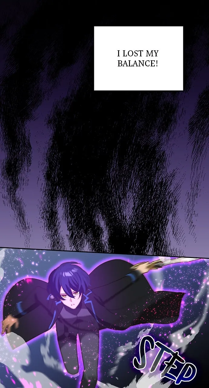 Read Hidden Class Gravity User chapter 25 image 21 on Lezhin