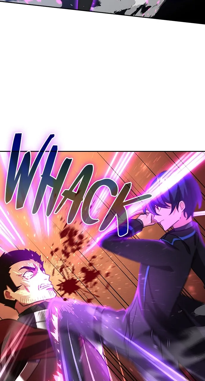 Read Hidden Class Gravity User chapter 25 image 22 on Lezhin