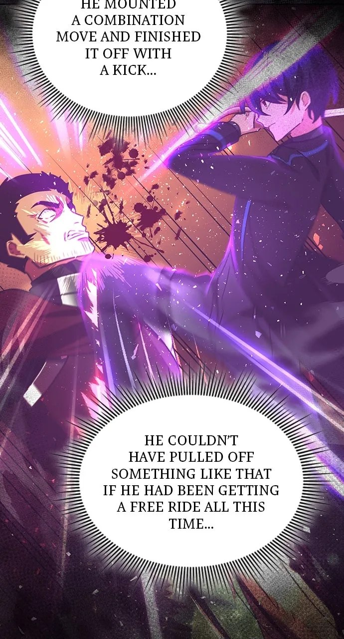 Read Hidden Class Gravity User chapter 25 image 26 on Lezhin