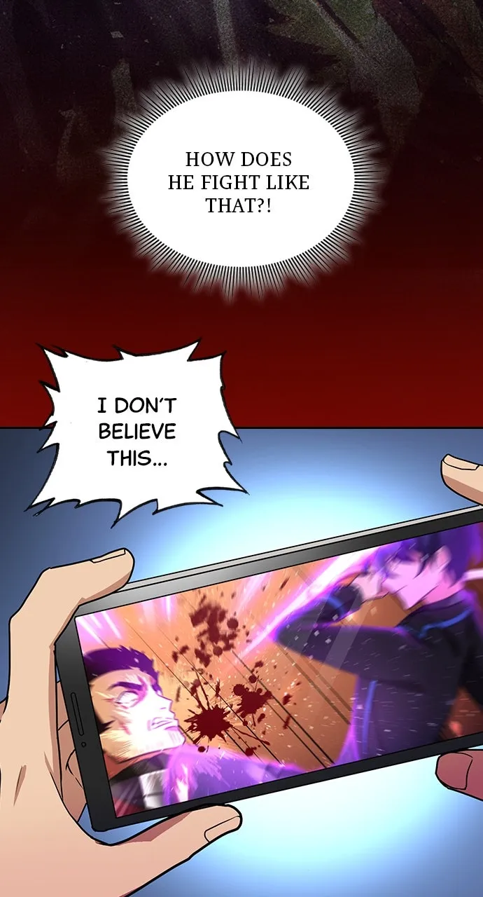 Read Hidden Class Gravity User chapter 25 image 27 on Lezhin