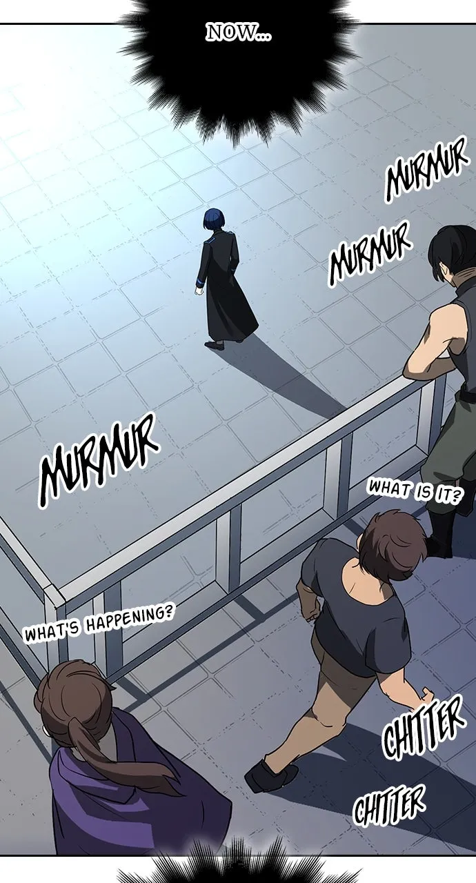 Read Hidden Class Gravity User chapter 25 image 3 on Lezhin