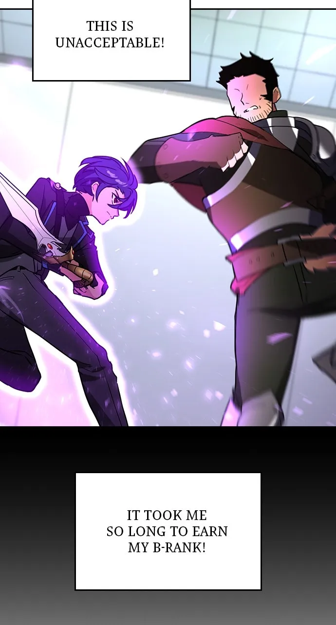 Read Hidden Class Gravity User chapter 25 image 30 on Lezhin